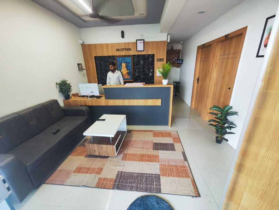 Hotel Bliss Amreli Hotel in Gujarat