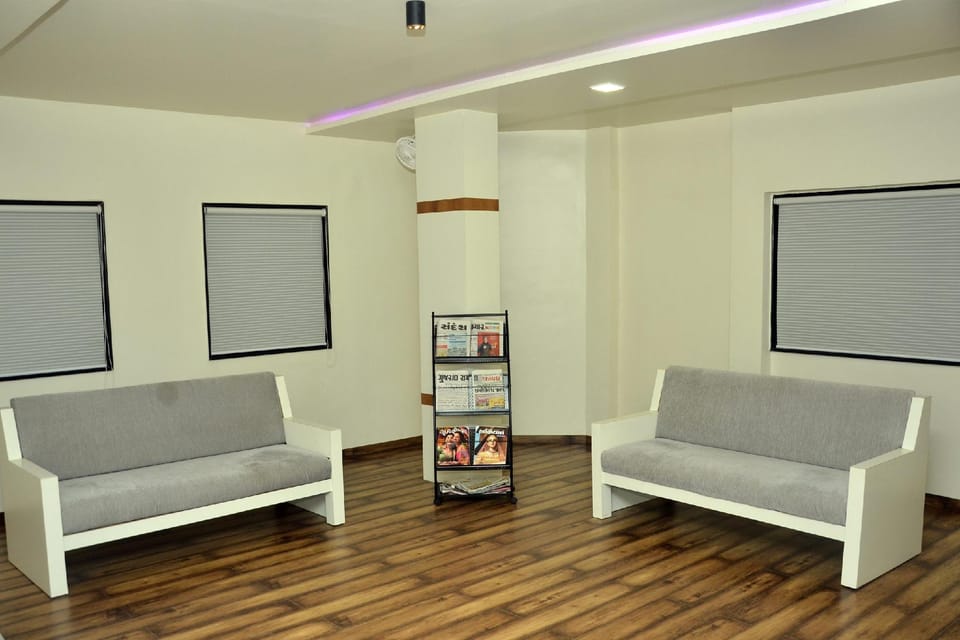  Hotel Shree Paras Amreli Hotel in Gujarat