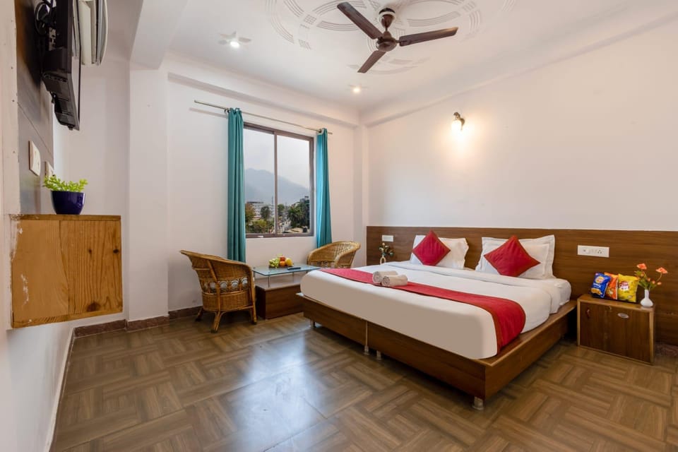 Hotel Indra By Classic Crown Hotel in Rishikesh