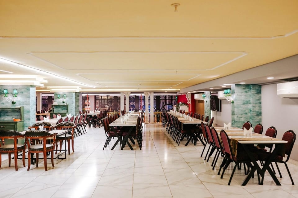 Elite World Nest Van Hotel in Turkey