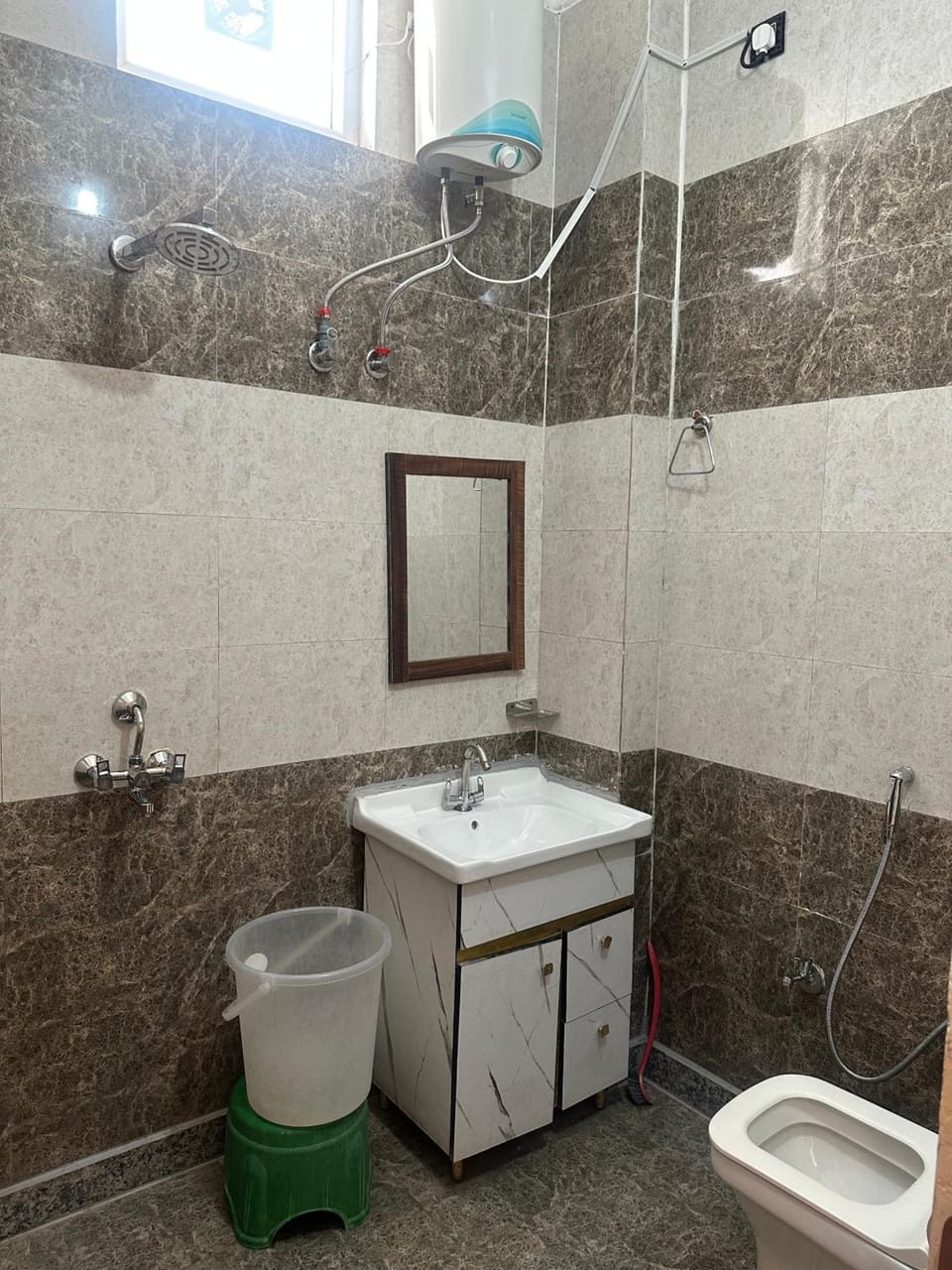 Sanskriti The Boutique Stay Hotel in Uttarakhand