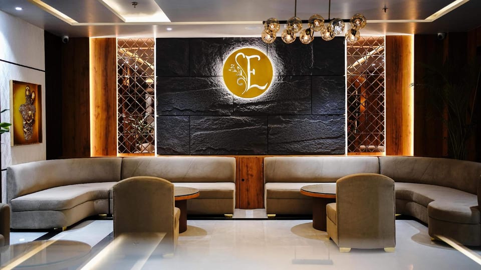 HOTEL EVARA DARBHANGA Hotel in India