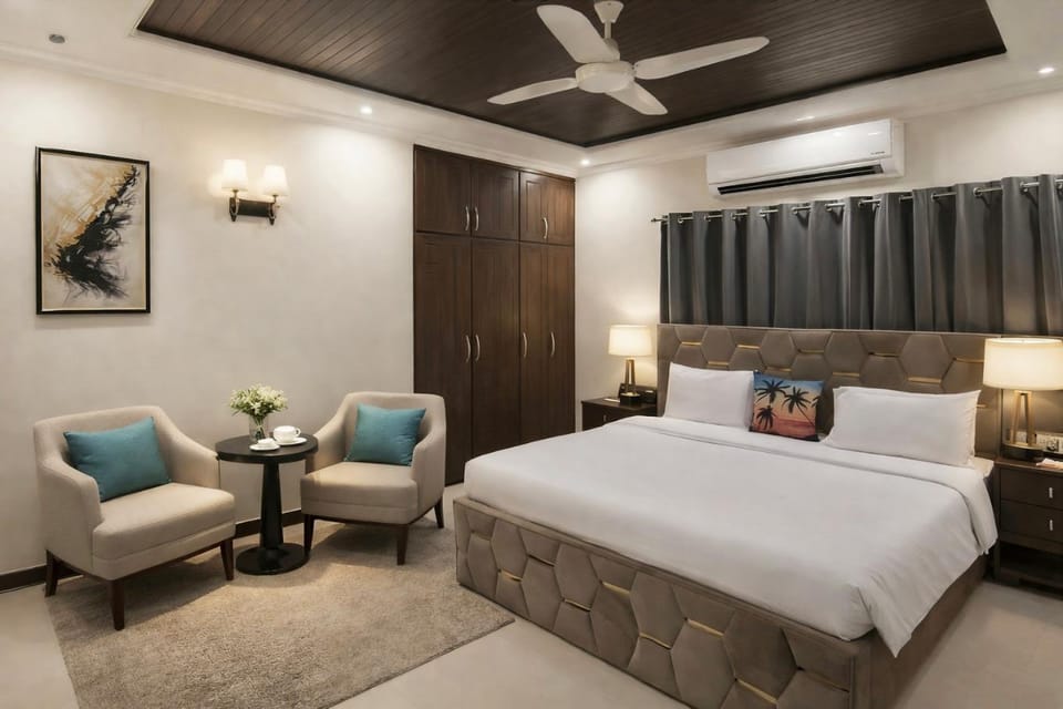 Morbex Inn Hotel Islamabad Hotel in Islamabad Capital Territory