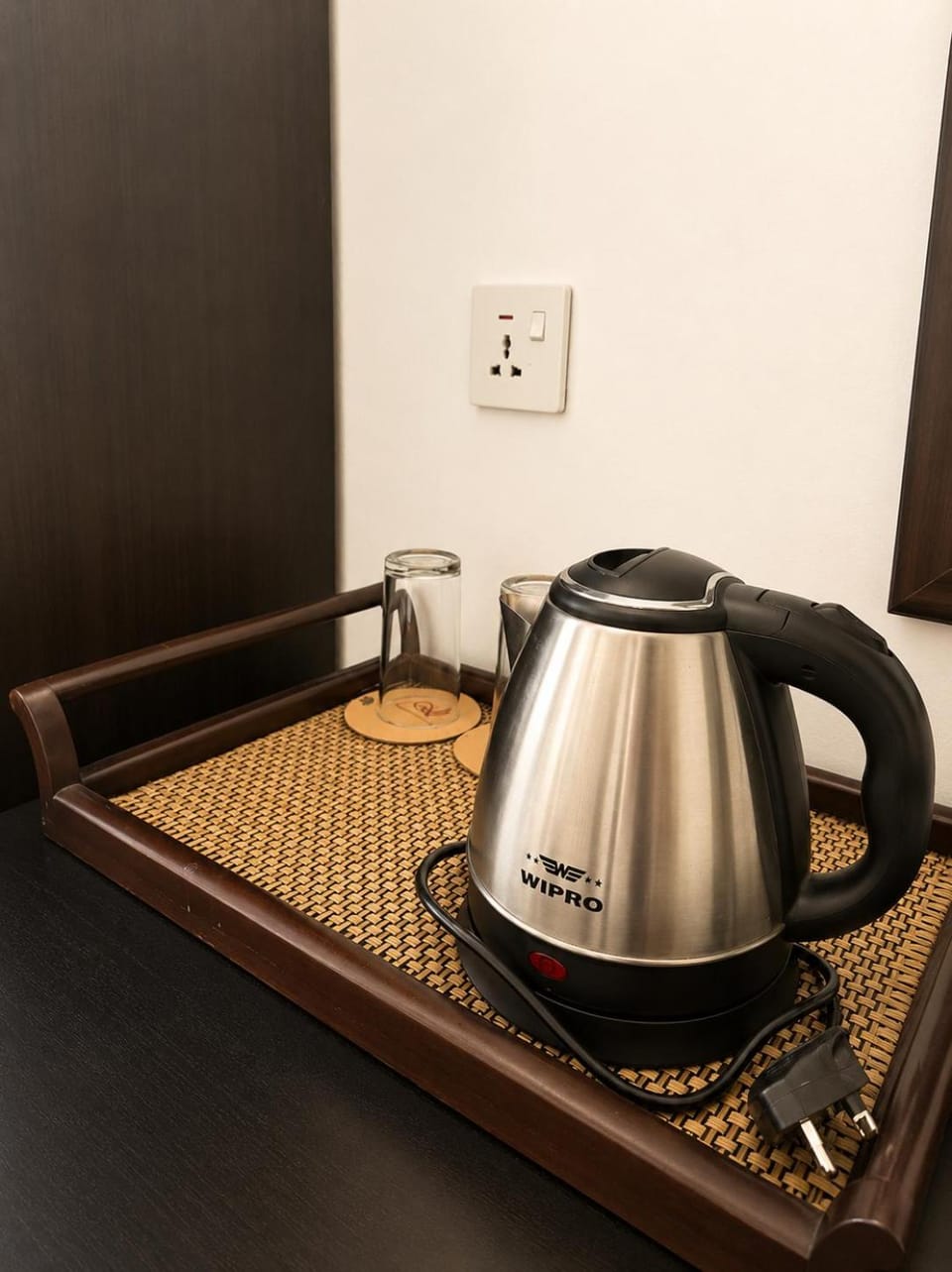 Taprobane Lounge & Residencies Hotel in Kandy