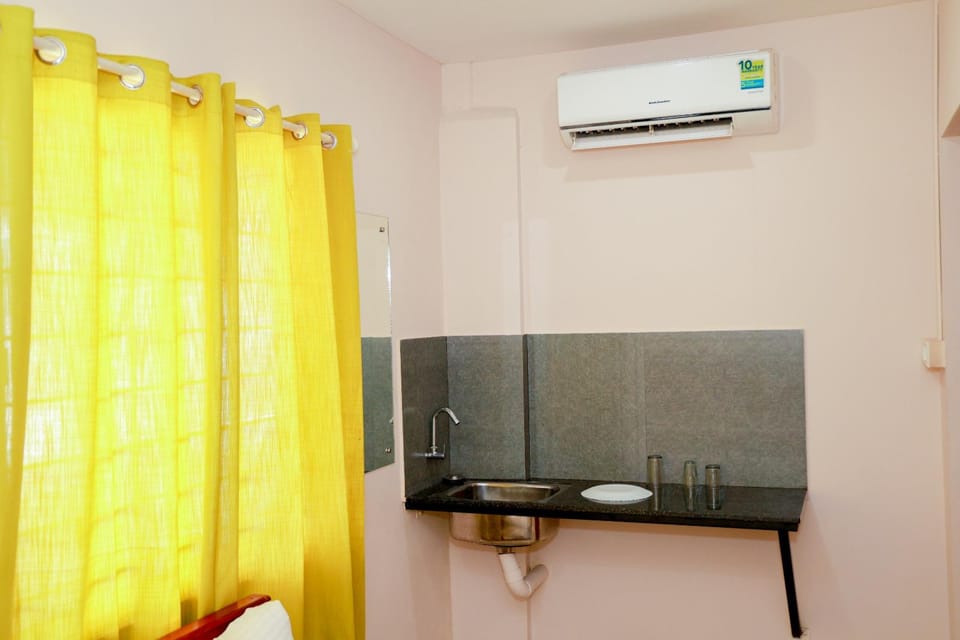 kaippillil Aparthotel Hotel in Kochi