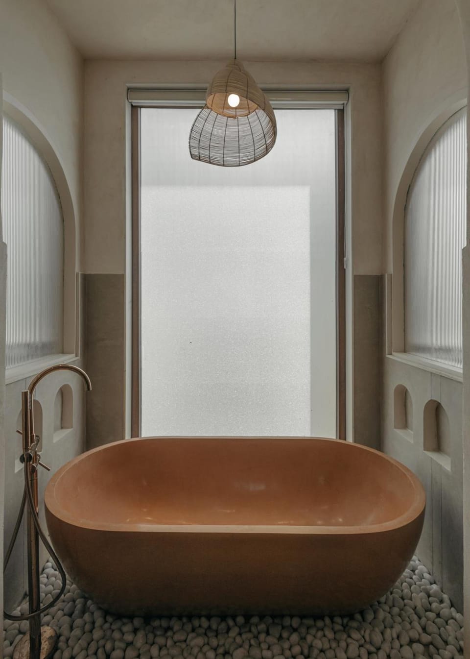 Bohmer Hotel in Punjab, India