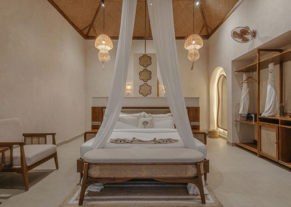 Amenity (Guest room)