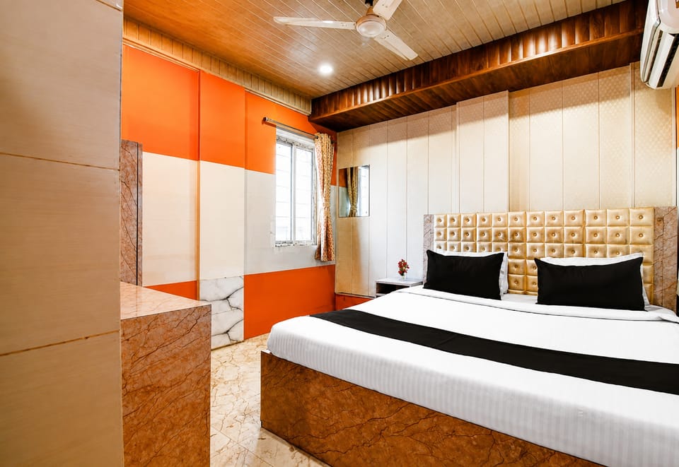 Hotel Mandal Residency Hotel in Kolkata