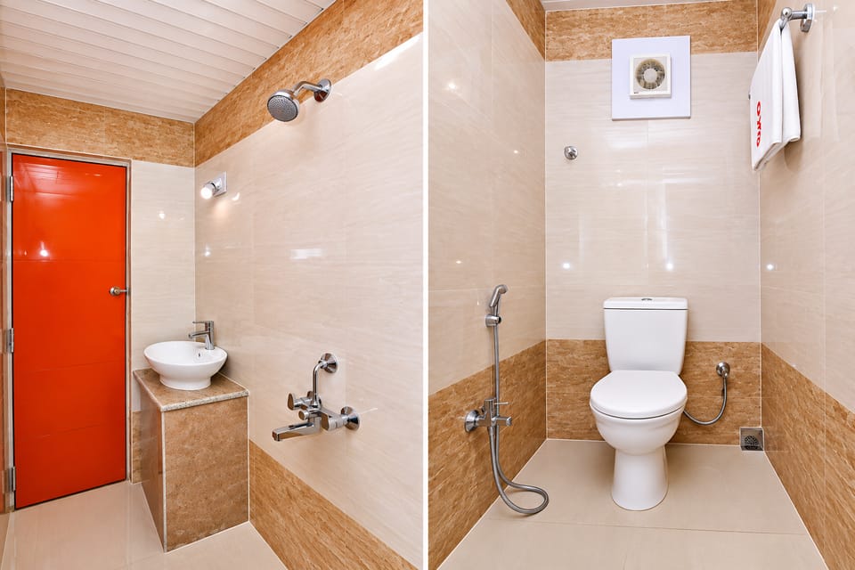 Hotel Mandal Residency Hotel in Kolkata