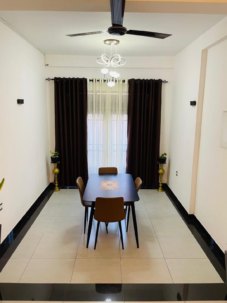 Green Fortress Yala Hotel in Southern Province