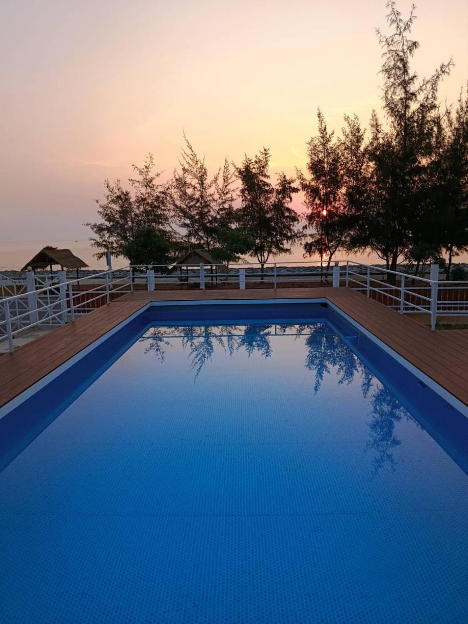 Daisy Cottages Resort Resort in Prachuap Khiri Khan, Thailand