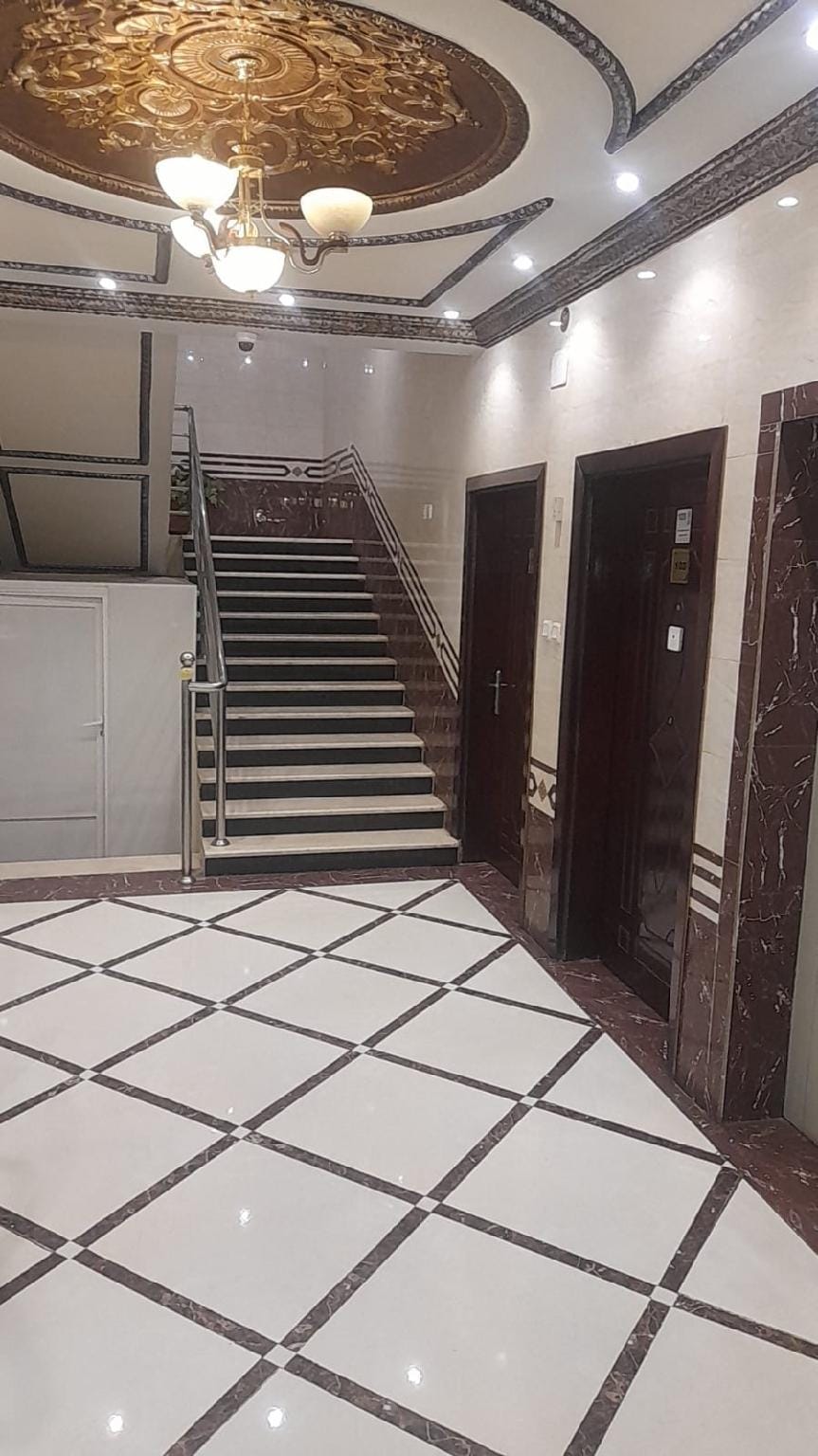 لؤلؤة العرفاء للشقق المخدومة  Apartment hotel in Makkah Province