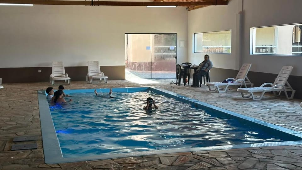Hotel Harmonia Sarapui Hotel in State of São Paulo