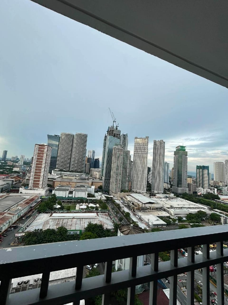 M.y Stay Hotel in Mandaluyong