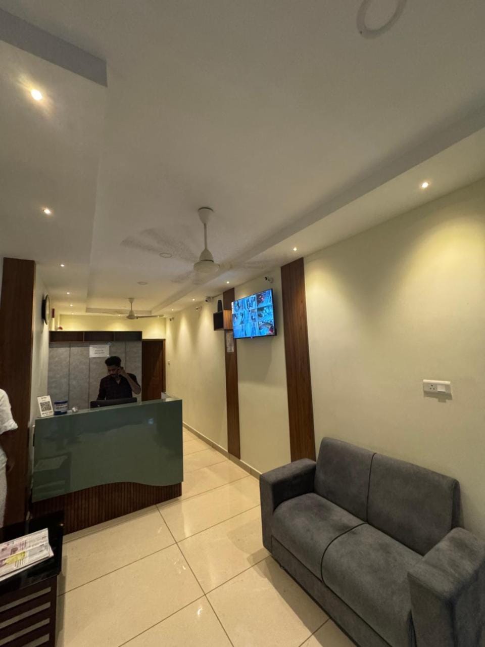 Regal residency Hotel in Kerala