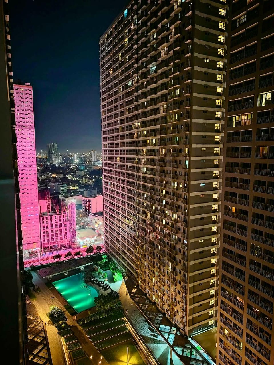 The Elegant Escape Hotel in Mandaluyong