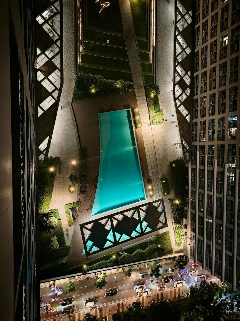 The Elegant Escape Hotel in Mandaluyong
