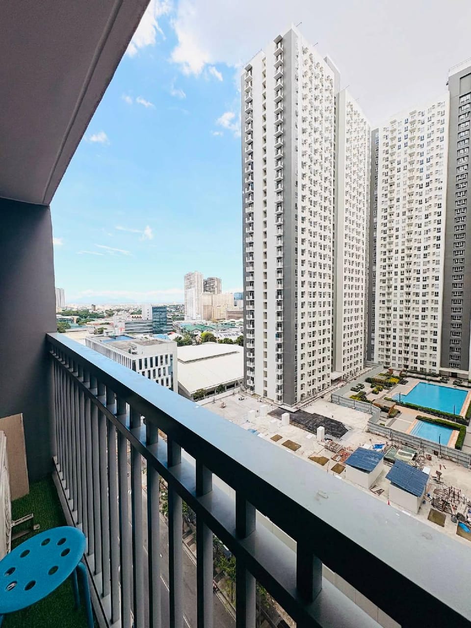 The Retro Escape  Hotel in Mandaluyong