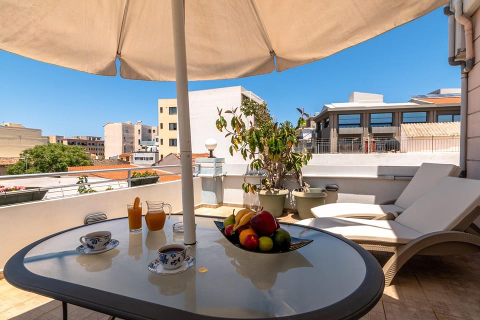 Alena Apartments Apartment hotel in Chania