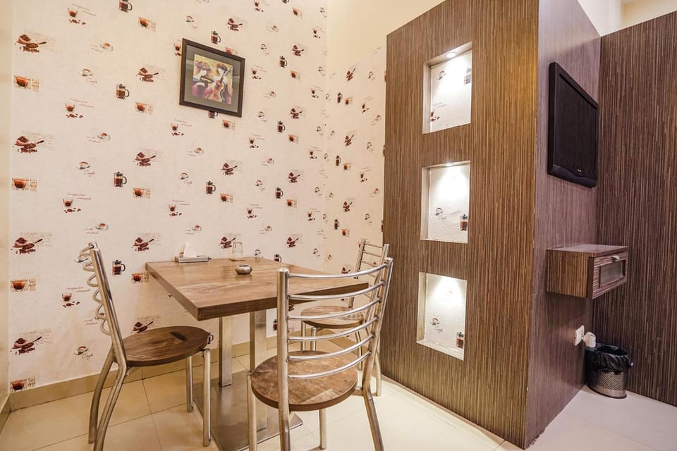 FabHotel Rivlet Premium Hotel in New Delhi