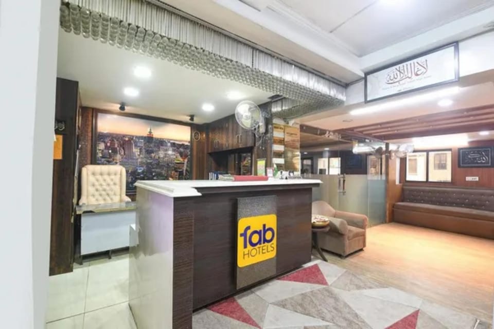 FabHotel Rivlet Premium Hotel in New Delhi