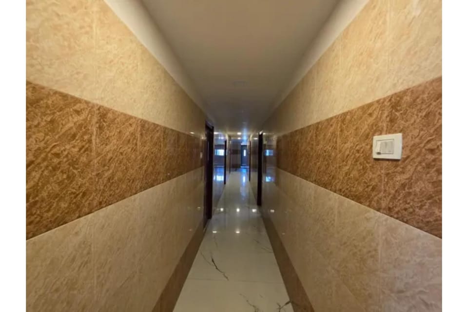 FabHotel AR Residency II Hotel in Tamil Nadu