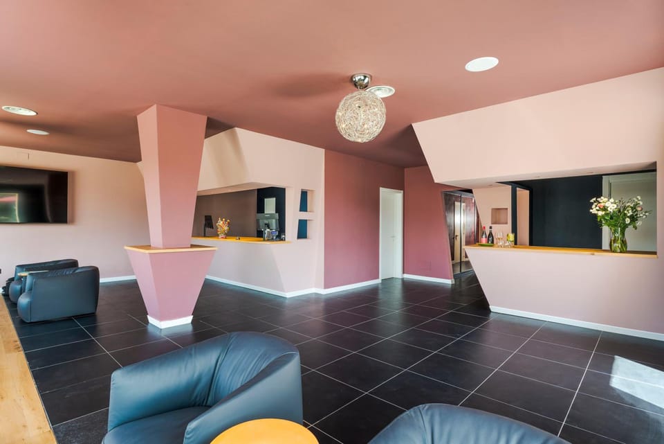 Zurafa Resort Hotel in Sicily