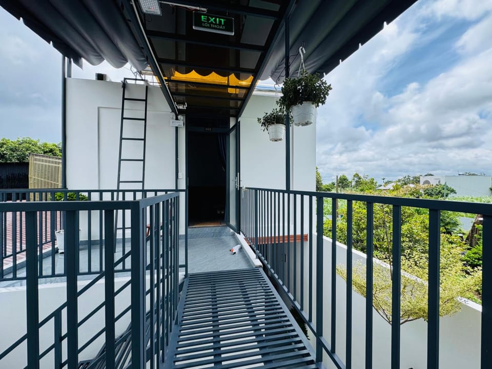 Ann Motel Buôn Hồ Hotel in Vietnam