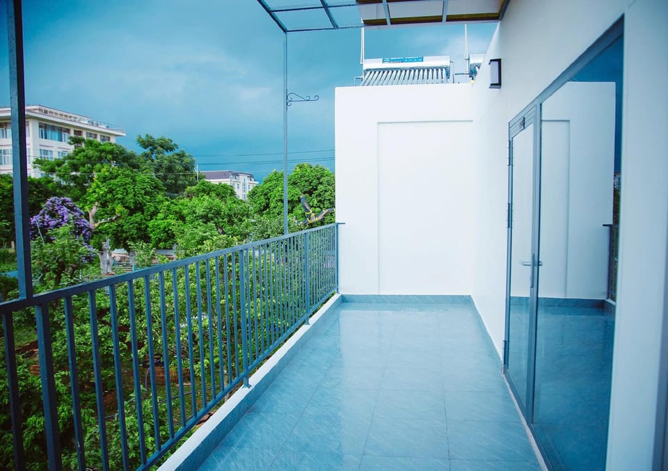 Ann Motel Buôn Hồ Hotel in Vietnam