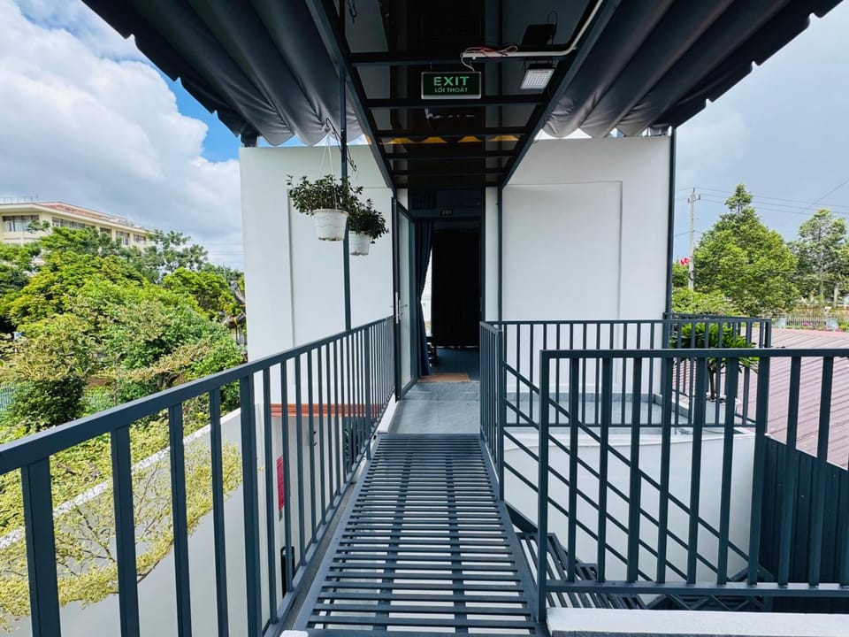 Ann Motel Buôn Hồ Hotel in Vietnam
