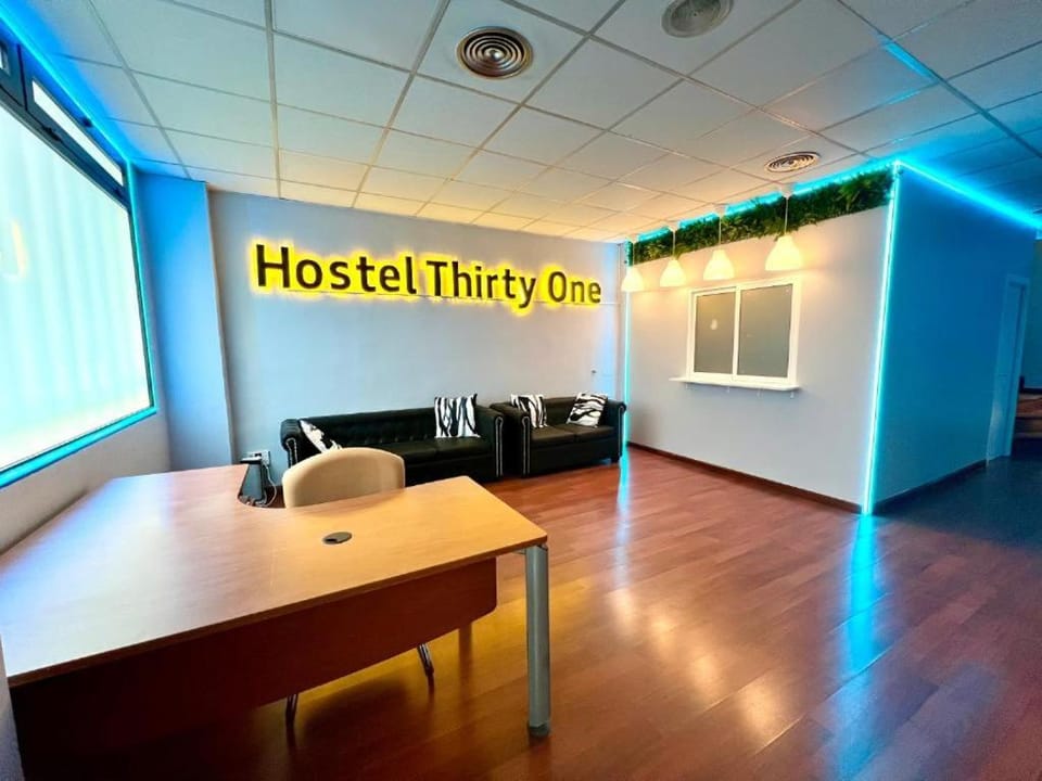 Hostel Thirty One Hostel in Madrid