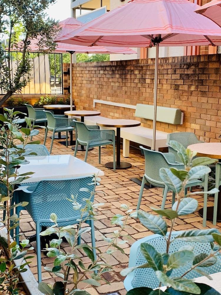 The Gunnedah Hotel Hotel in Gunnedah