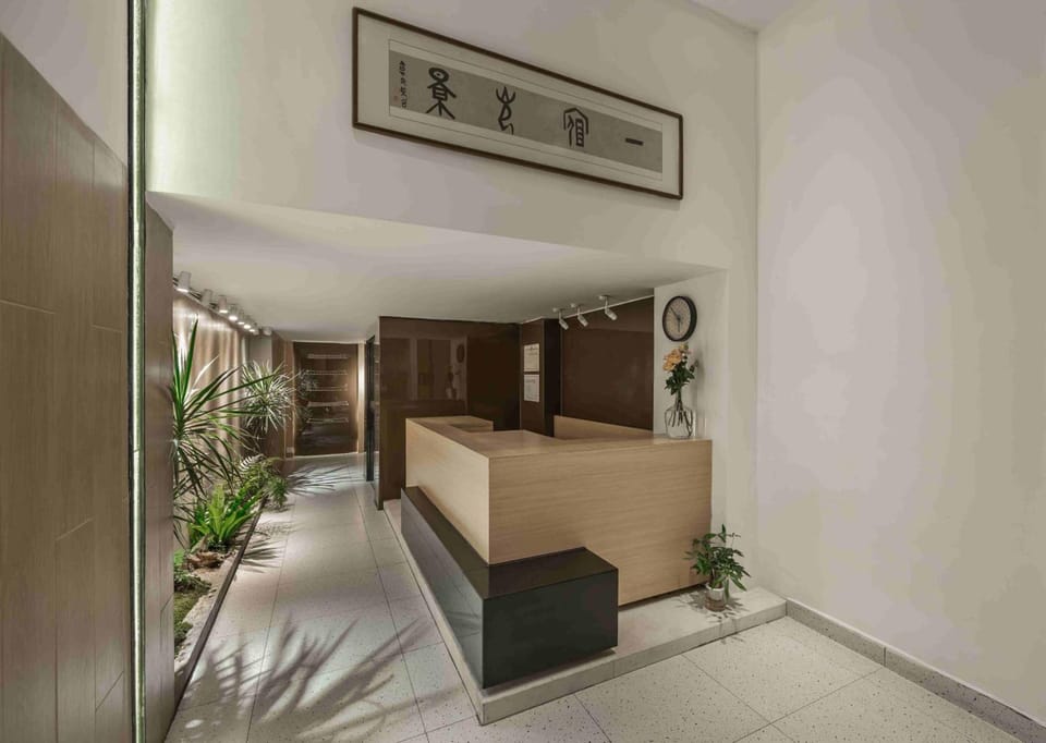 JIDMI HOTEL Hotel in Xiamen