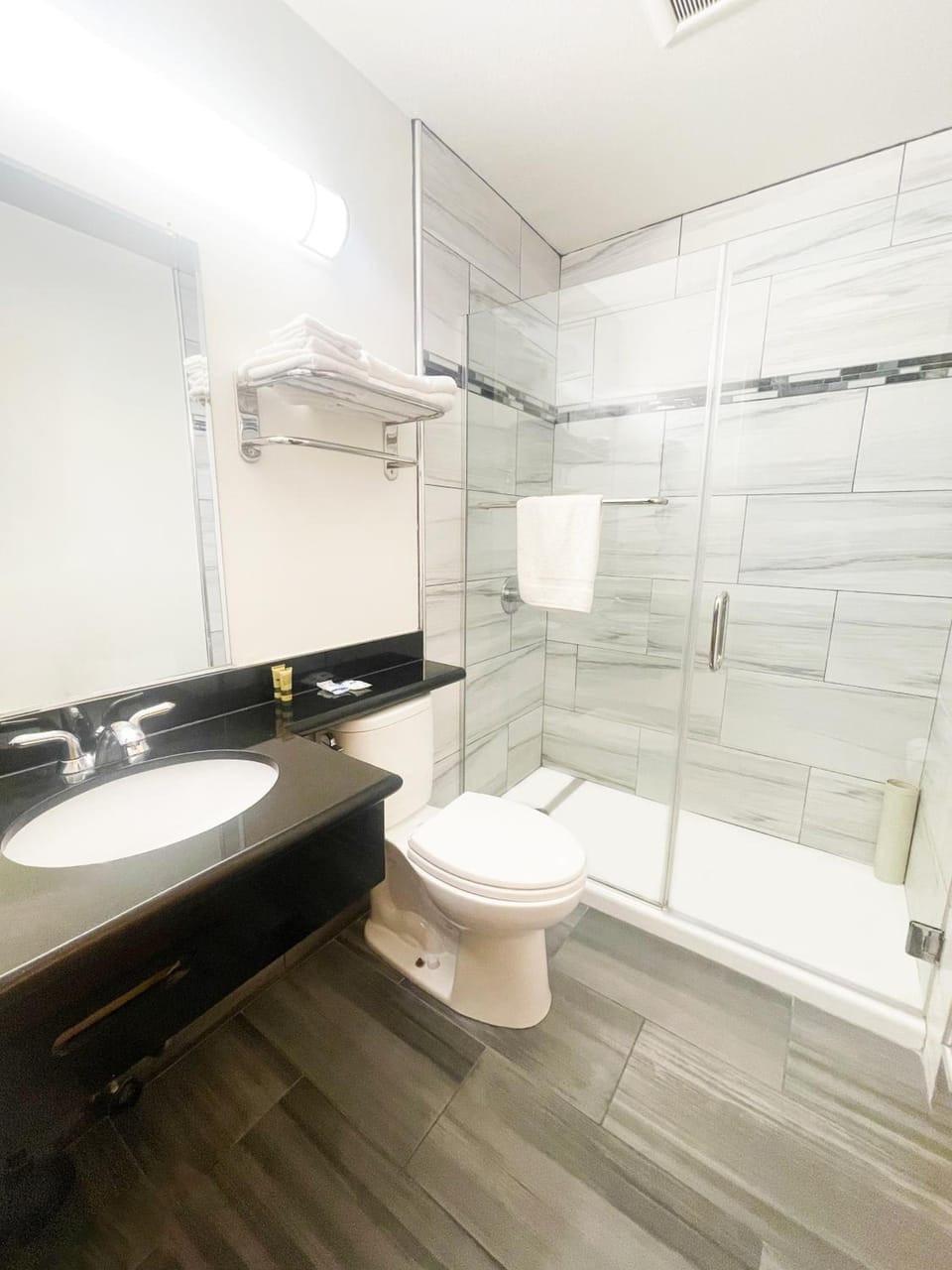 Rodeway Inn San Francisco City Center Hotel in Western Addition