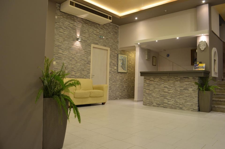 Apollon Hotel Hotel in Argolis, Greece