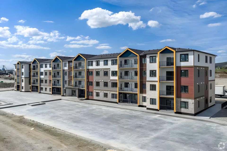 Ocgrow Reserve at Terez Hotel in Cochrane