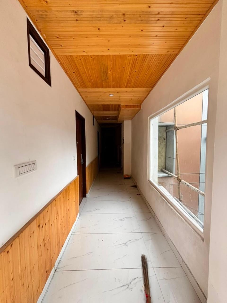 Peaceful Stays Dalhousie Hotel in Himachal Pradesh