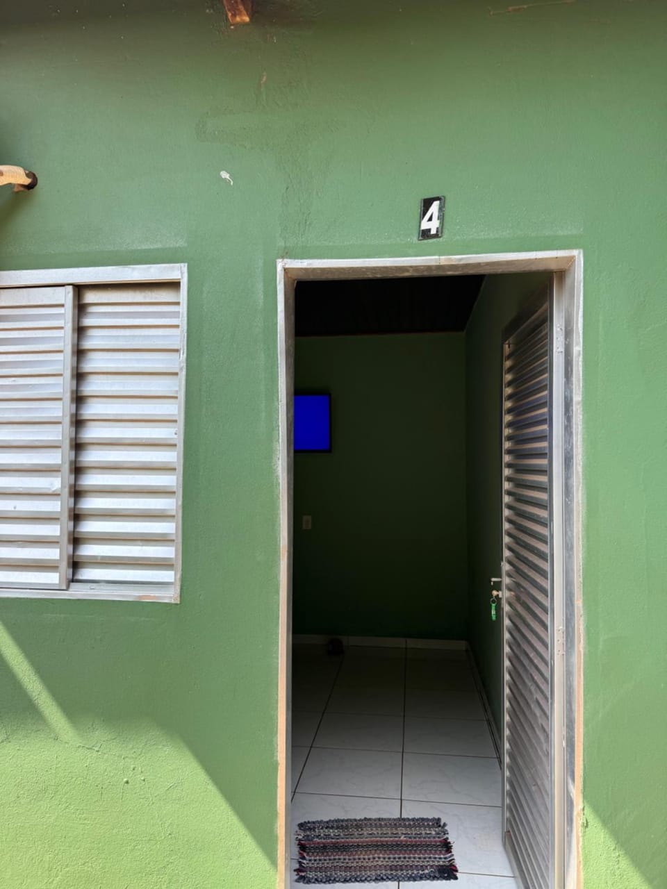 Hotel Santa ELVIRA Hotel in State of Mato Grosso, Brazil