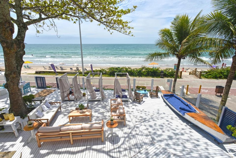 Pousada Mauna Lani Hotel in Bombinhas