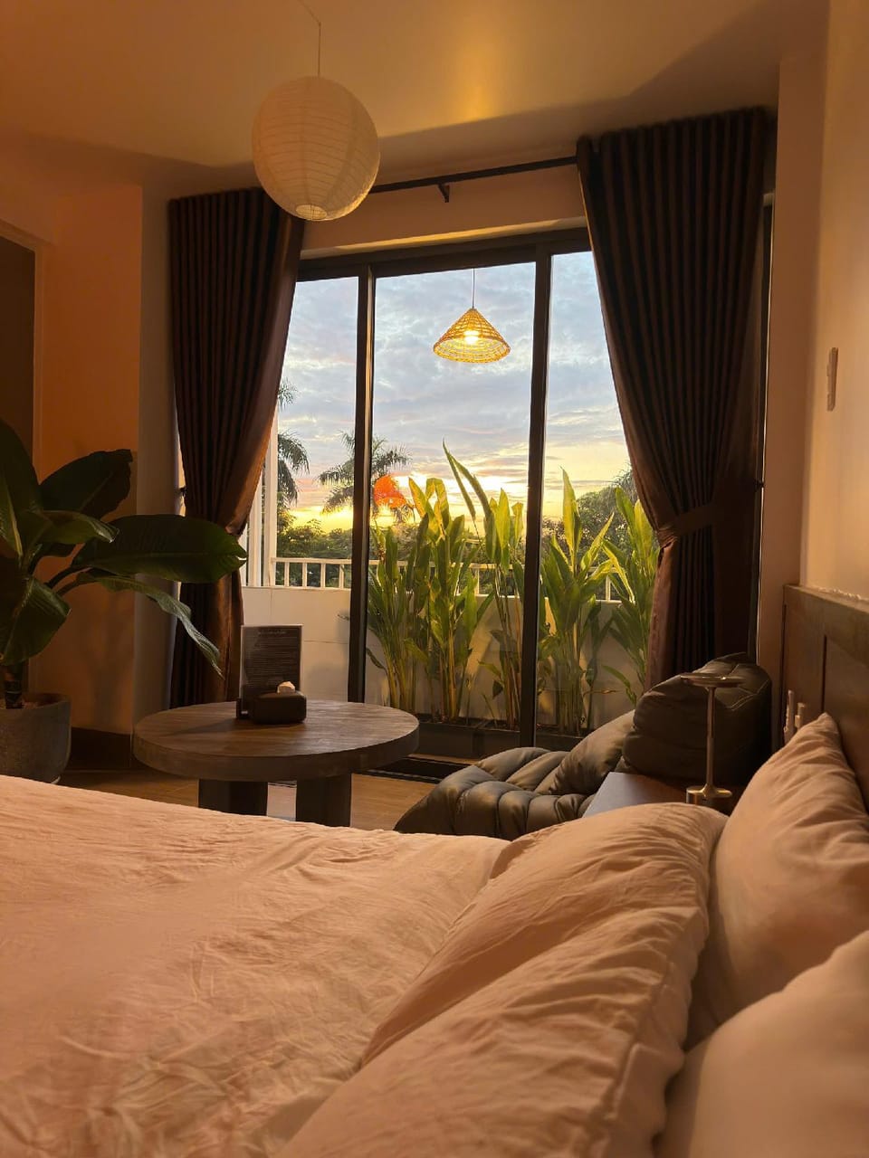 Darling Homestay Huế Hotel in Vietnam