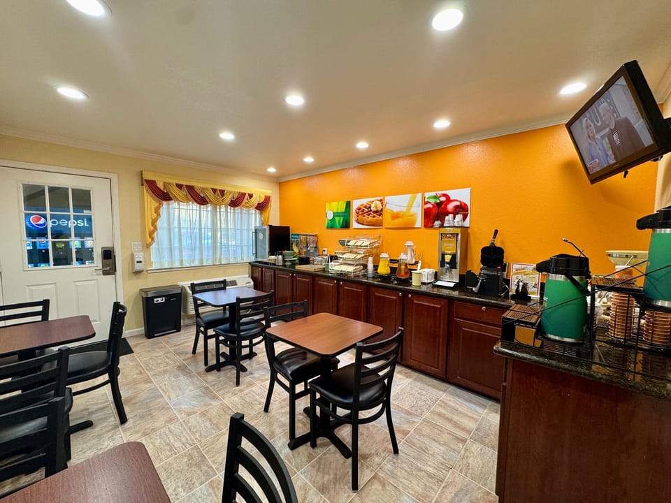 Quality Inn Ukiah Hotel in Ukiah