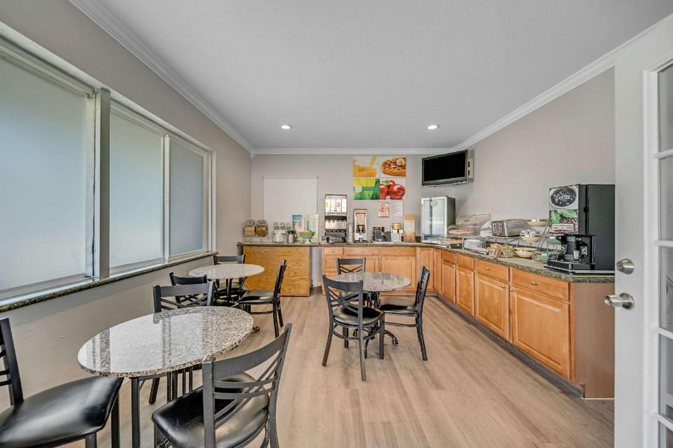 Quality Inn Santa Cruz Downtown Area Hotel in Santa Cruz