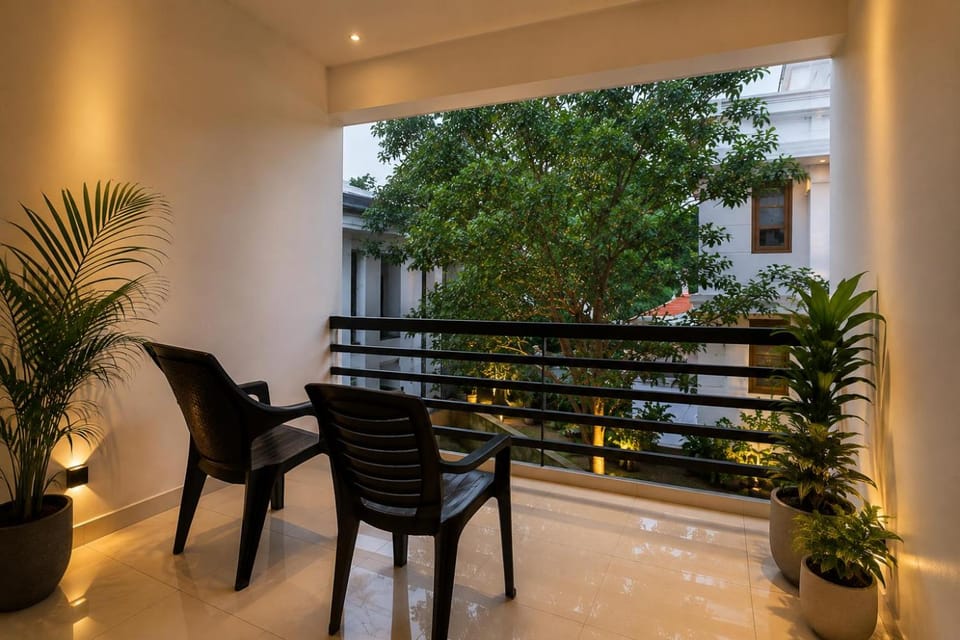 East Haven Holidays Inn Apartment hotel in Kozhikode