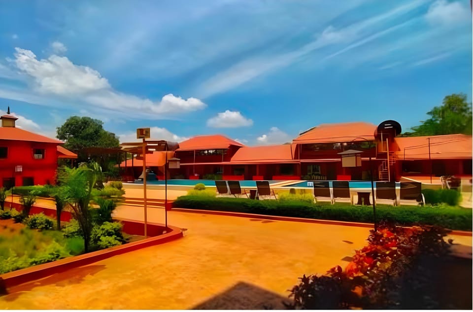 Shauryawada Resort  Resort in Maharashtra