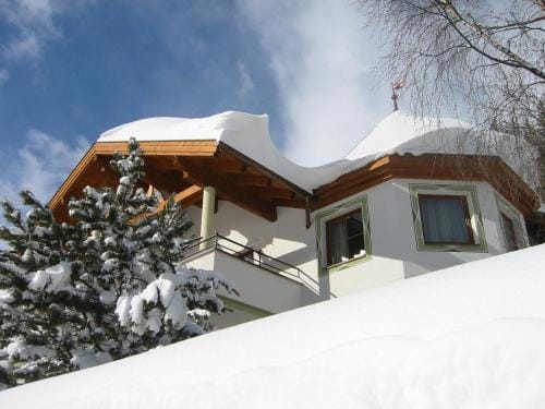 Diana Hotel in Tyrol