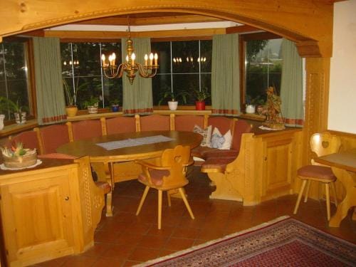Diana Hotel in Tyrol