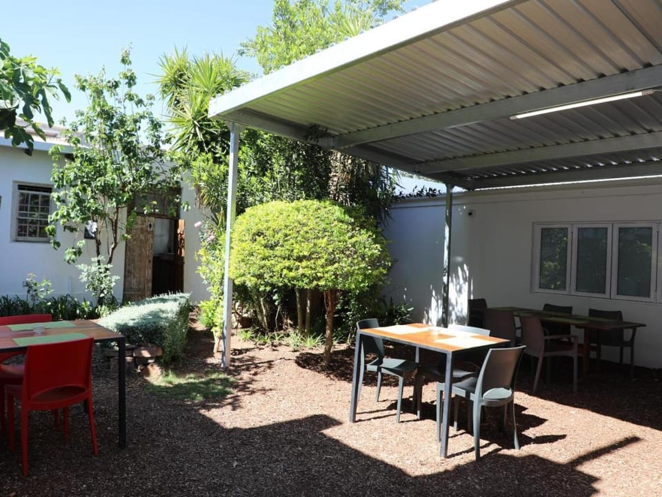 The Old Posthouse Inn in Western Cape