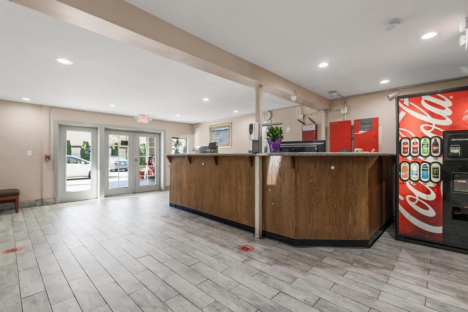 Sutter Inn Hotel in Yuba City