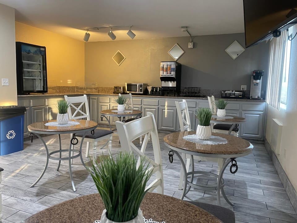 Sutter Inn Hotel in Yuba City