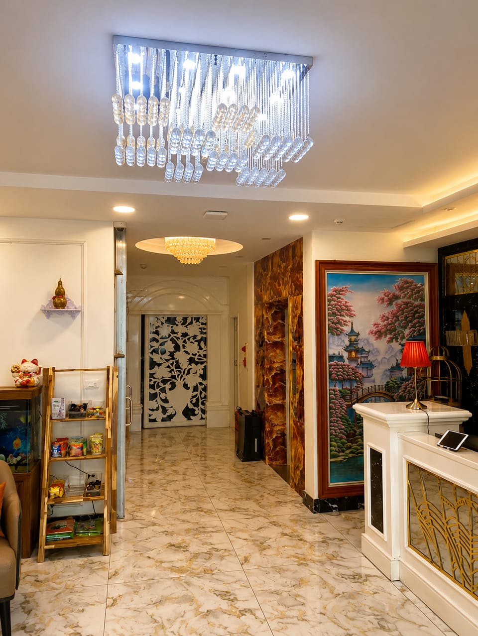 MIN 1 Hotel - Ha Noi Hotel in Hanoi